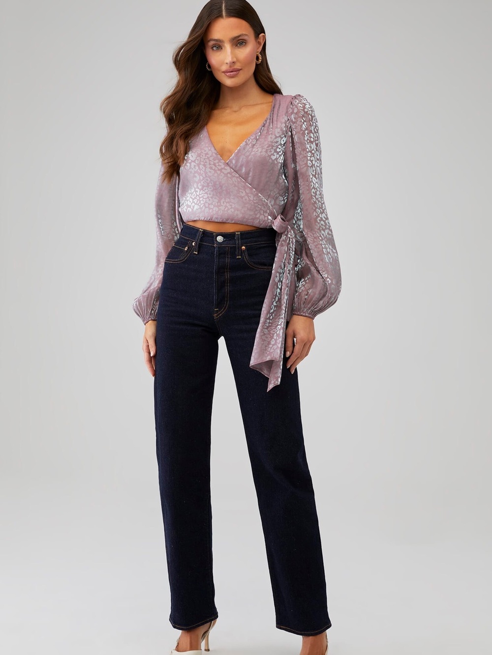 SHOW ME YOUR MUMU JOPLIN TOP
